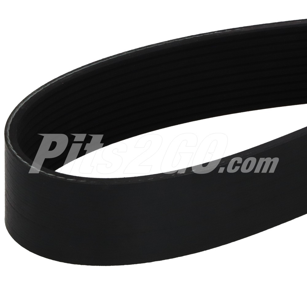 Correa en V para Tractocamión, Marca Volvo, compatible con FH image number 3
