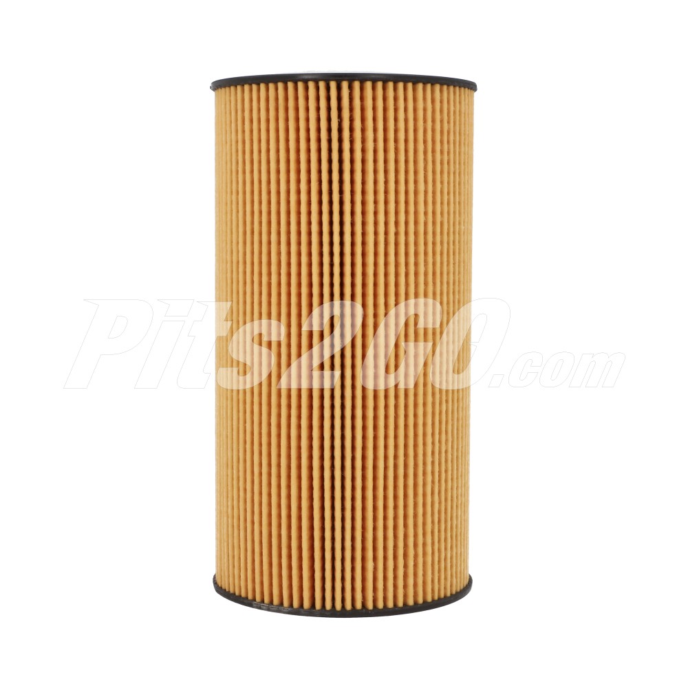 Filtro de aceite de recambio para Tractocamión, Marca Donaldson, compatible con Genérico image number 2