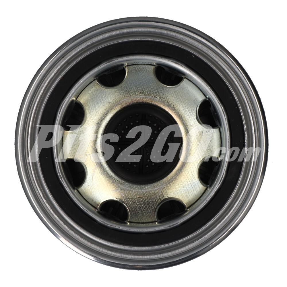 Filtro o cartucho secador de aire para sistema a de frenos, para Tractocamión, Marca del producto: Meritor, compatible con: Genérico,número de parte: TDA4329012482 image number 3