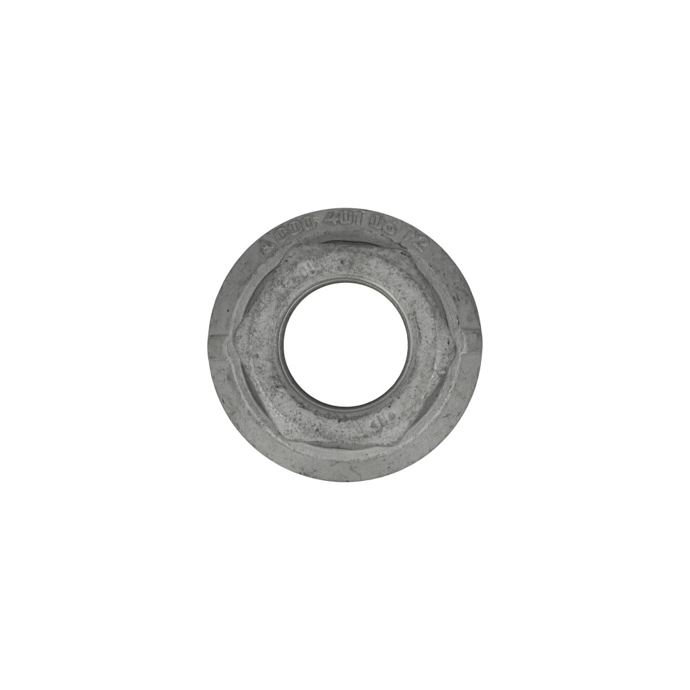 Tuerca de rueda collar asiento para Buses, Marca Mercedes-Benz, compatible con IBC, OC500