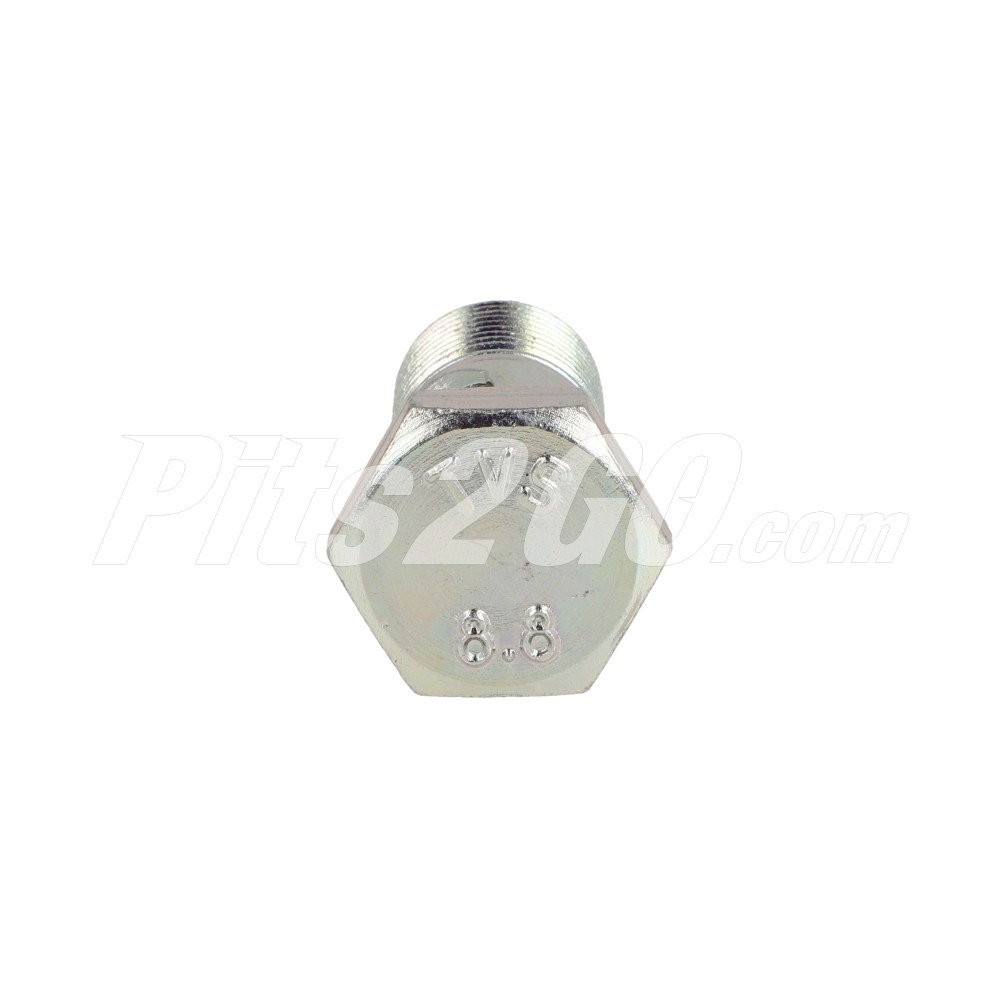 Tornillo de conector banjo, para Tractocamión, Marca del producto: Cummins, compatible con: VNL430,VNL460,número de parte:,3684202 image number 3