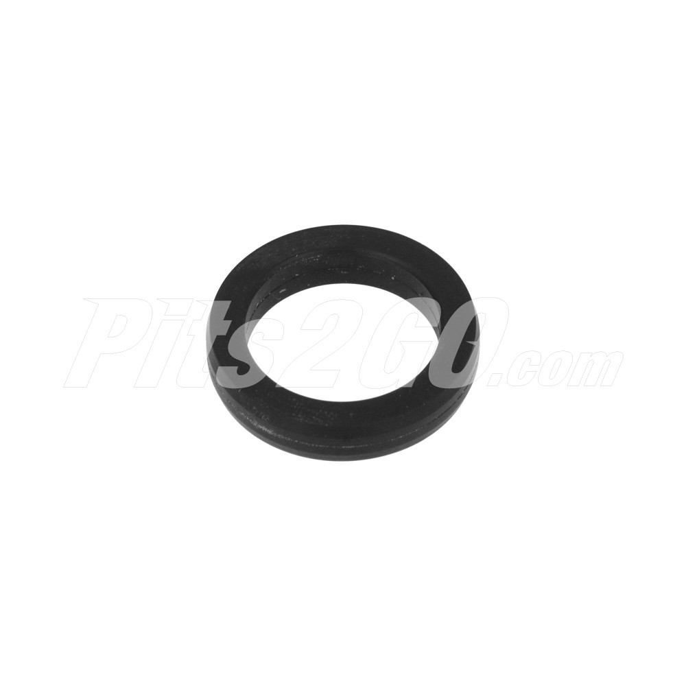 Anillo reten 21mm  interior alojamiento palanca para Tractocamión, Marca Foton, compatible con FH,FM image number 1