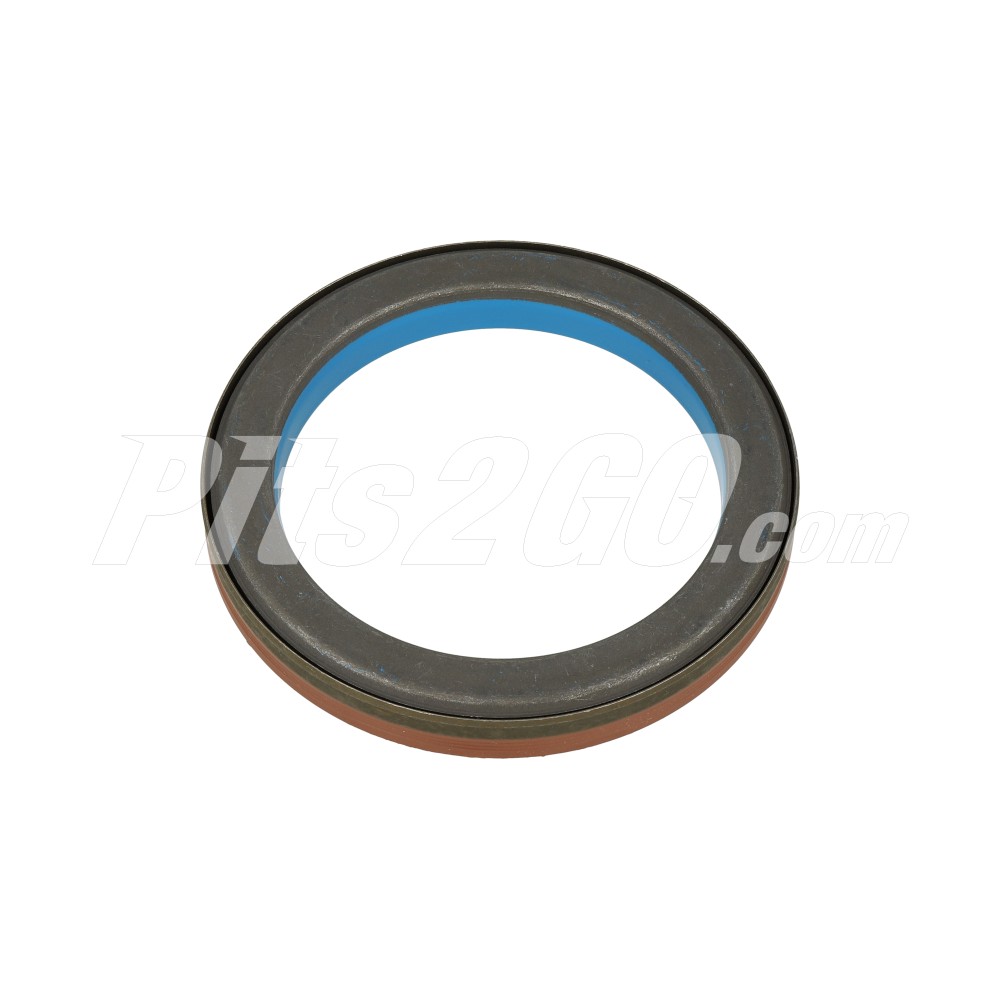 Sello de aceite cigüeñal trasero para Camión, Marca Mitsubishi, compatible con FL360 image number 1