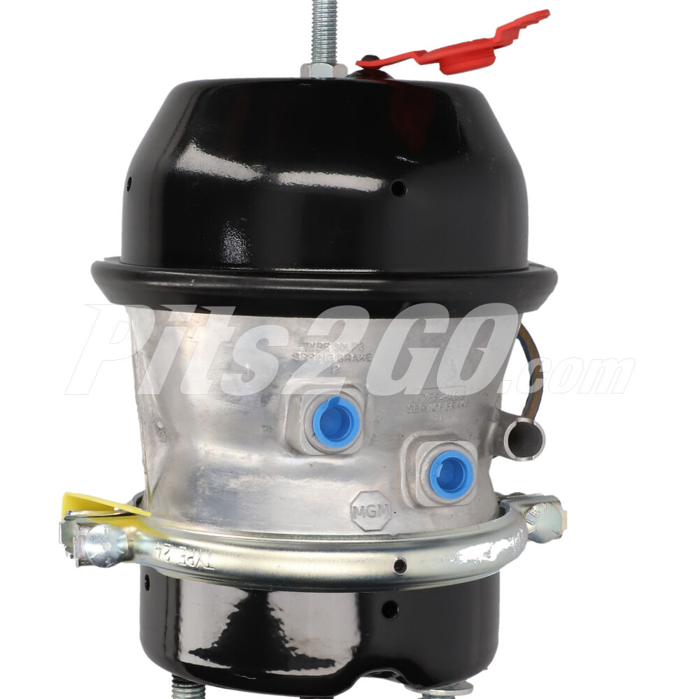Cámara de servicio para Camión, Marca Freightliner, compatible con M2 image number 3