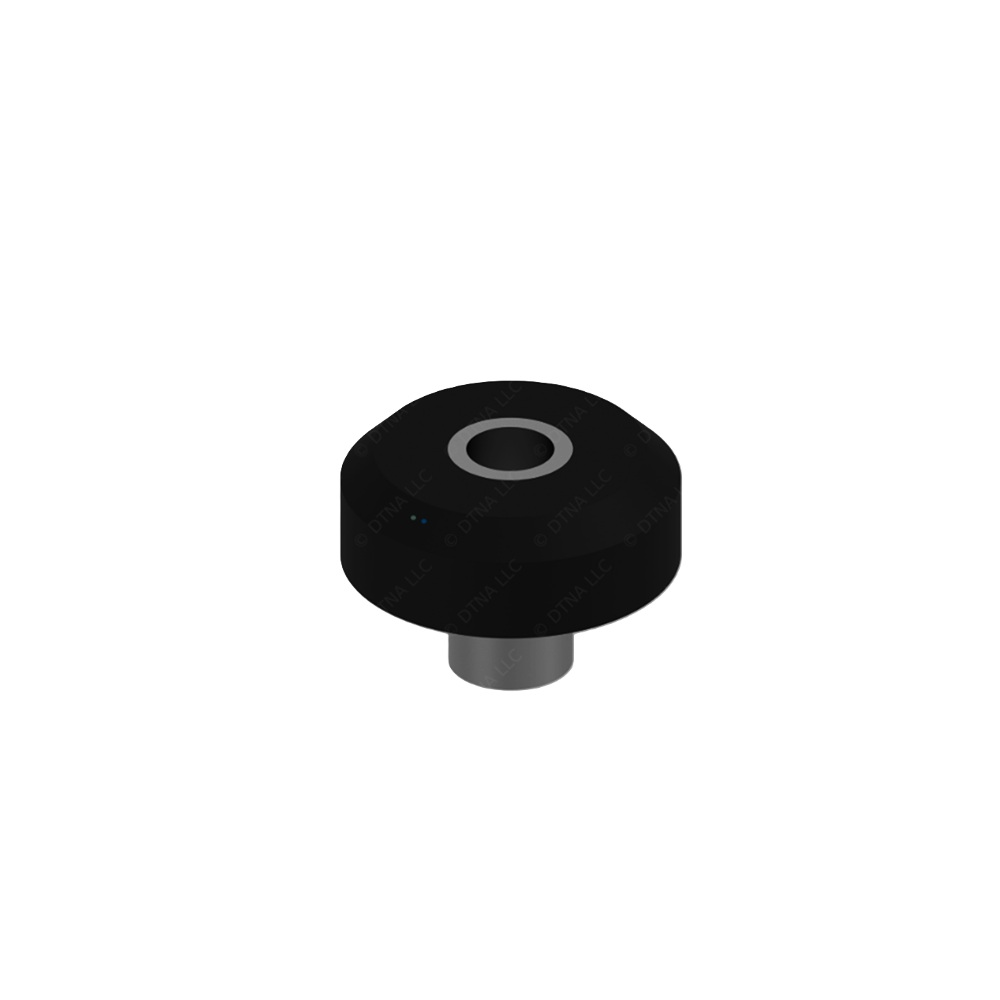 Goma superior de radiador para Tractocamión, Marca Freightliner, compatible con Cascadia