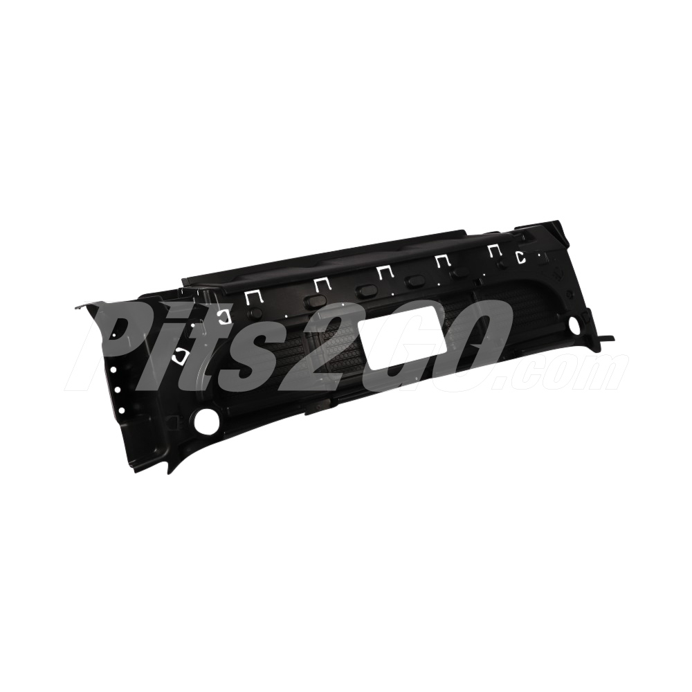 Defensa frontal para Tractocamión, Marca Freightliner, compatible con Cascadia image number 3