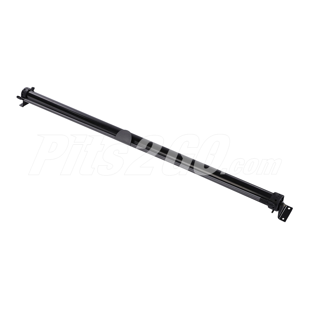 Conjunto cenefa para Buses, Marca Mercedes-Benz, compatible con Marco polo image number 1