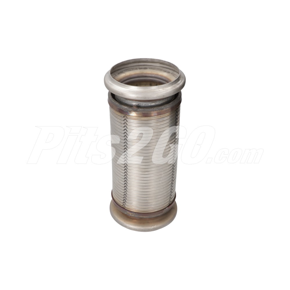 Tubo de escape para Tractocamión, Marca Volvo, compatible con FM image number 1
