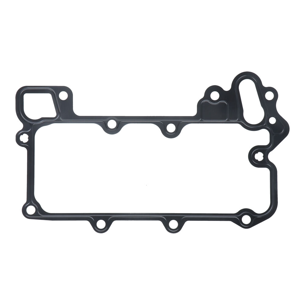 Junta enfriador para Buses, Marca Mercedes-Benz, compatible con OM460 (pasaje) e  IBC image number 0