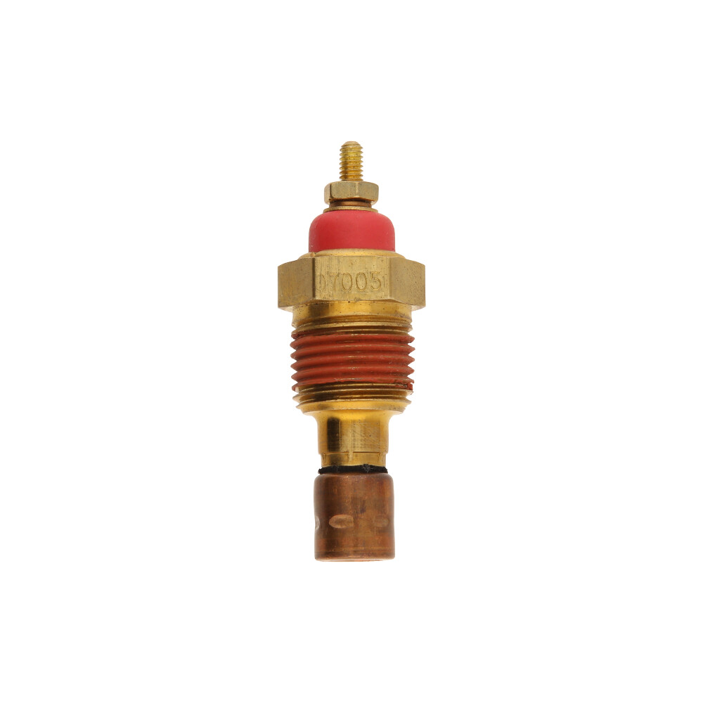 Bulbo temperatura agua para Tractocamión, Marca Kysor, compatible con FLD112, FLD120