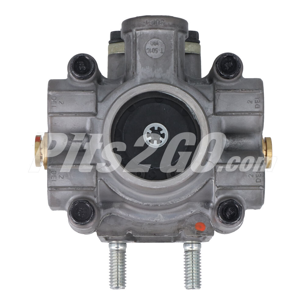 Válvula de freno para Camión, Marca Bendix, compatible con Business Class image number 6