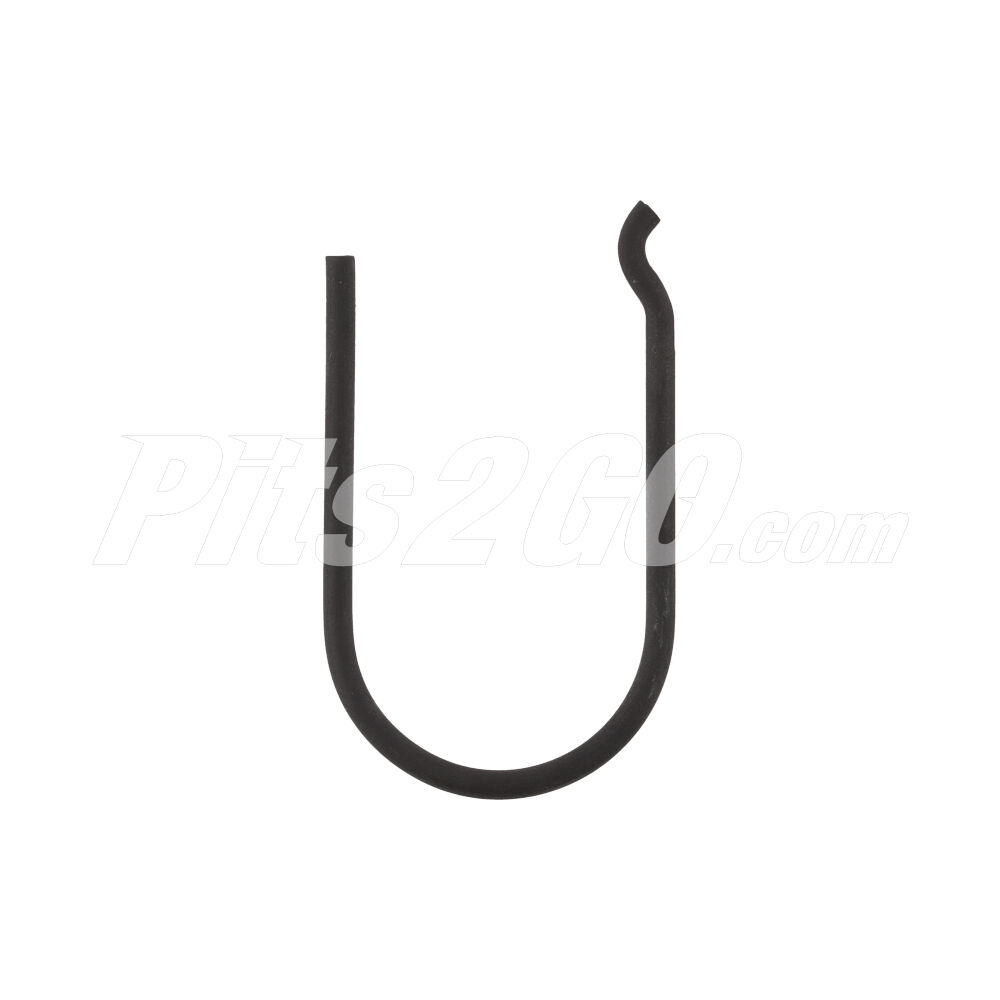 Seguro collarín para Buses, Marca Mercedes-Benz, compatible con O371, O400 image number 2