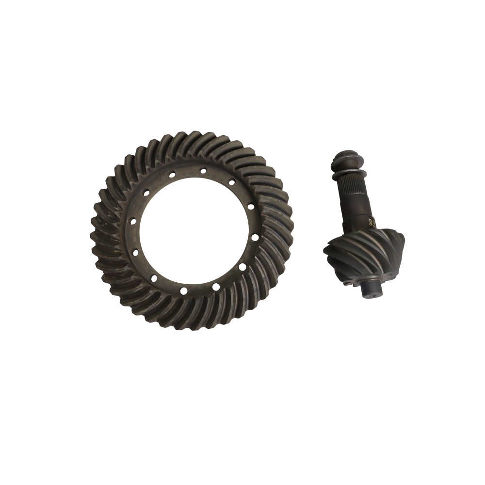 Kit de engranes para Tractocamión, Marca Meritor, compatible con Propietarias