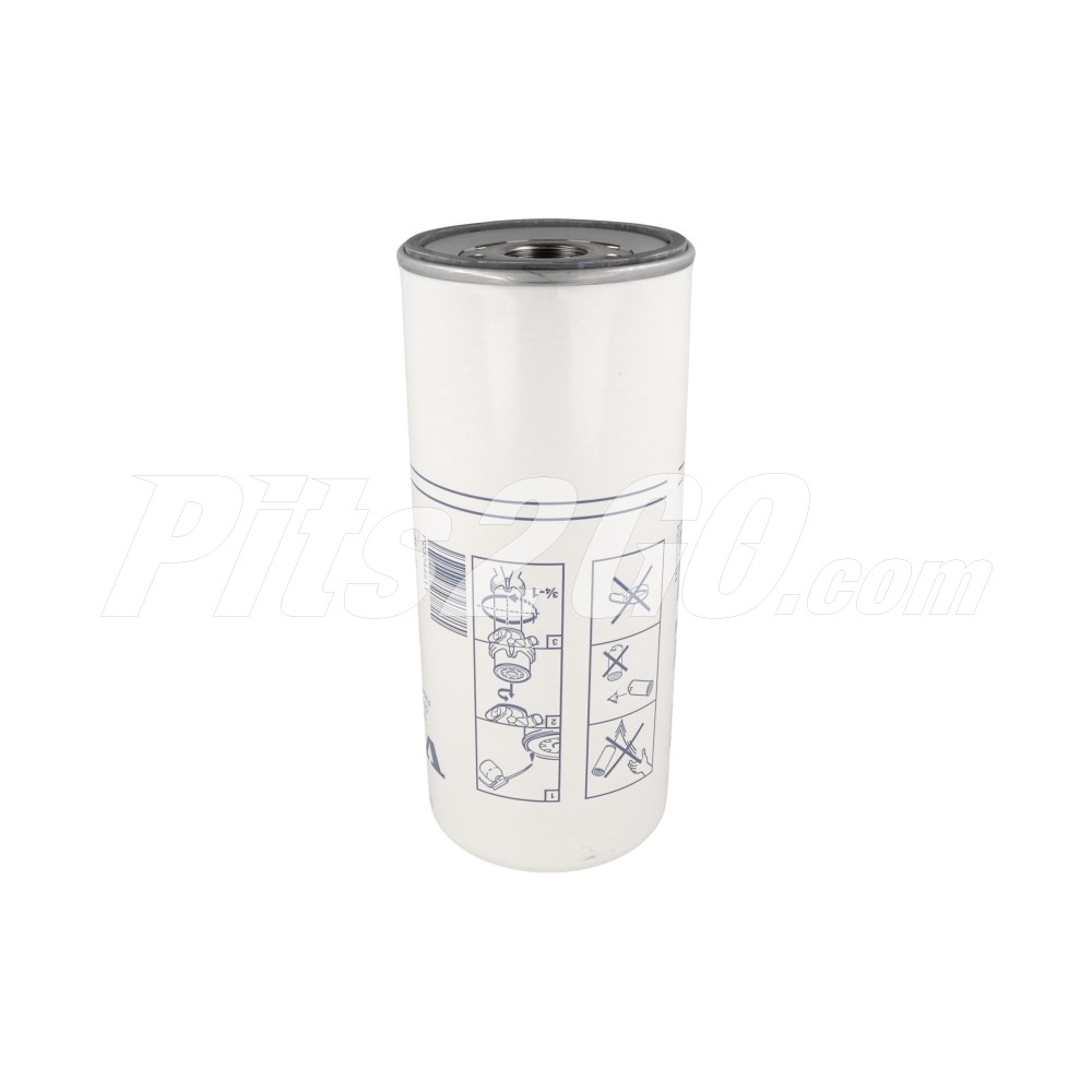 Filtro combustible para Tractocamión, Marca Volvo, compatible con FH,FM image number 2