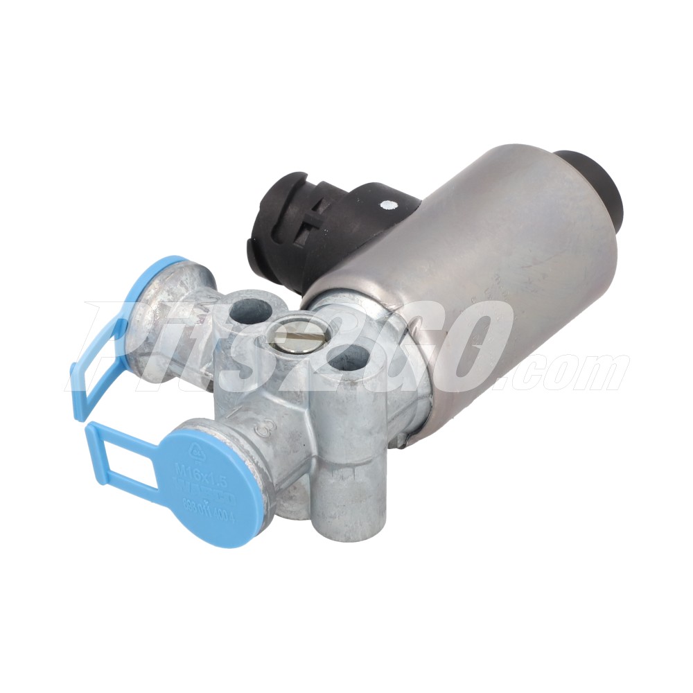Válvula electromagnética IBC para Buses, Marca Freightliner, compatible con IBC, OC500 image number 1
