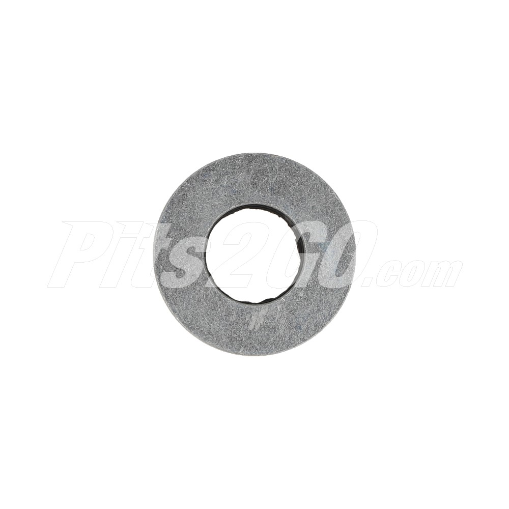 Goma tornillo de cárter para Tractocamión, Marca Volvo, compatible con FH image number 2