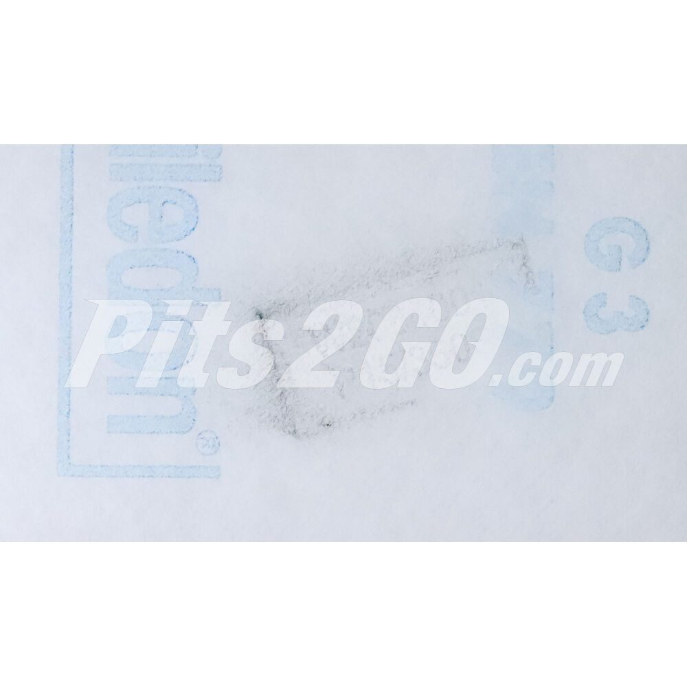 Filtro de aire acondicionado, para Tractocamión, Marca del producto: Behr, compatible con: Genérico,número de parte:,BOA84032457001 image number 3