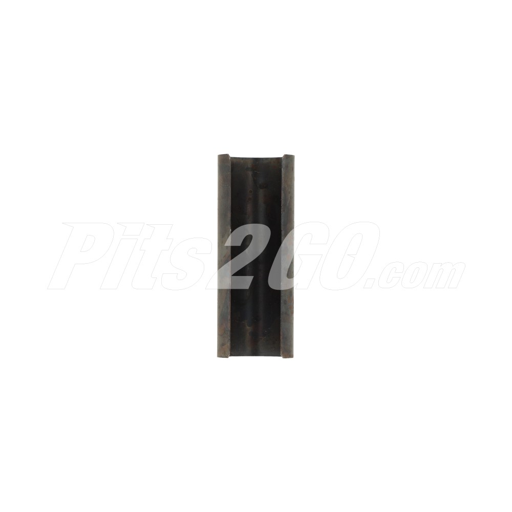Resorte para Tractocamión, Marca Volvo, compatible con FH image number 1