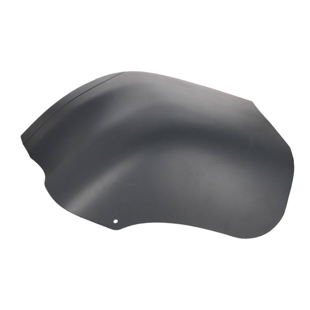 Facia izquierda para Tractocamión, Marca Freightliner, compatible con Columbia