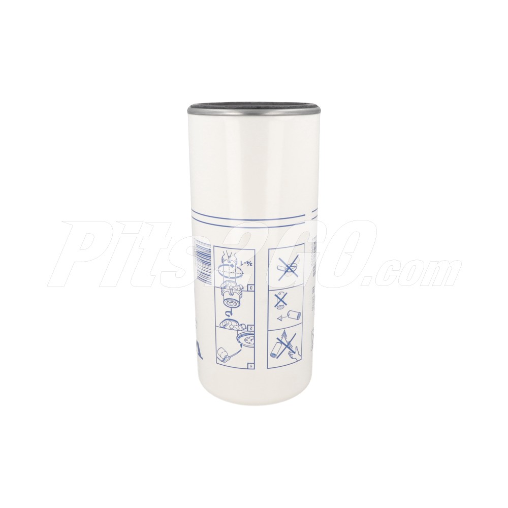 Filtro diésel para Tractocamión, Marca Volvo, compatible con FH,FM image number 2
