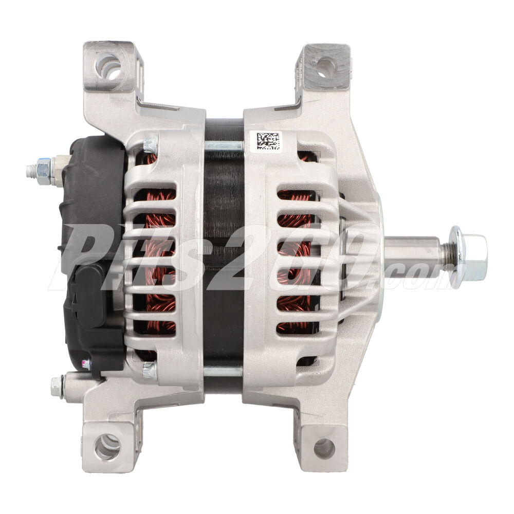 Alternador 160 amperes para Tractocamión, Marca Delco Remy, compatible con Genérico image number 1