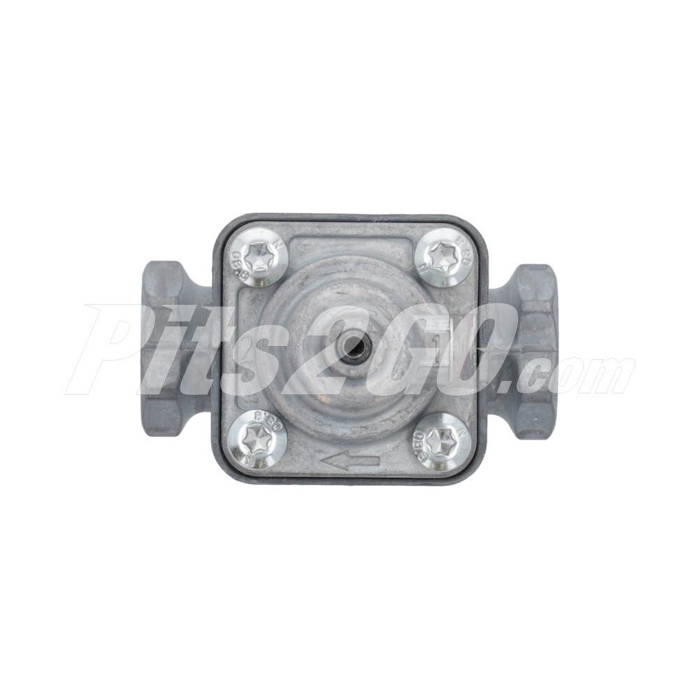 Válvula para Tractocamión, Marca Volvo, compatible con FH,FL,FM image number 3