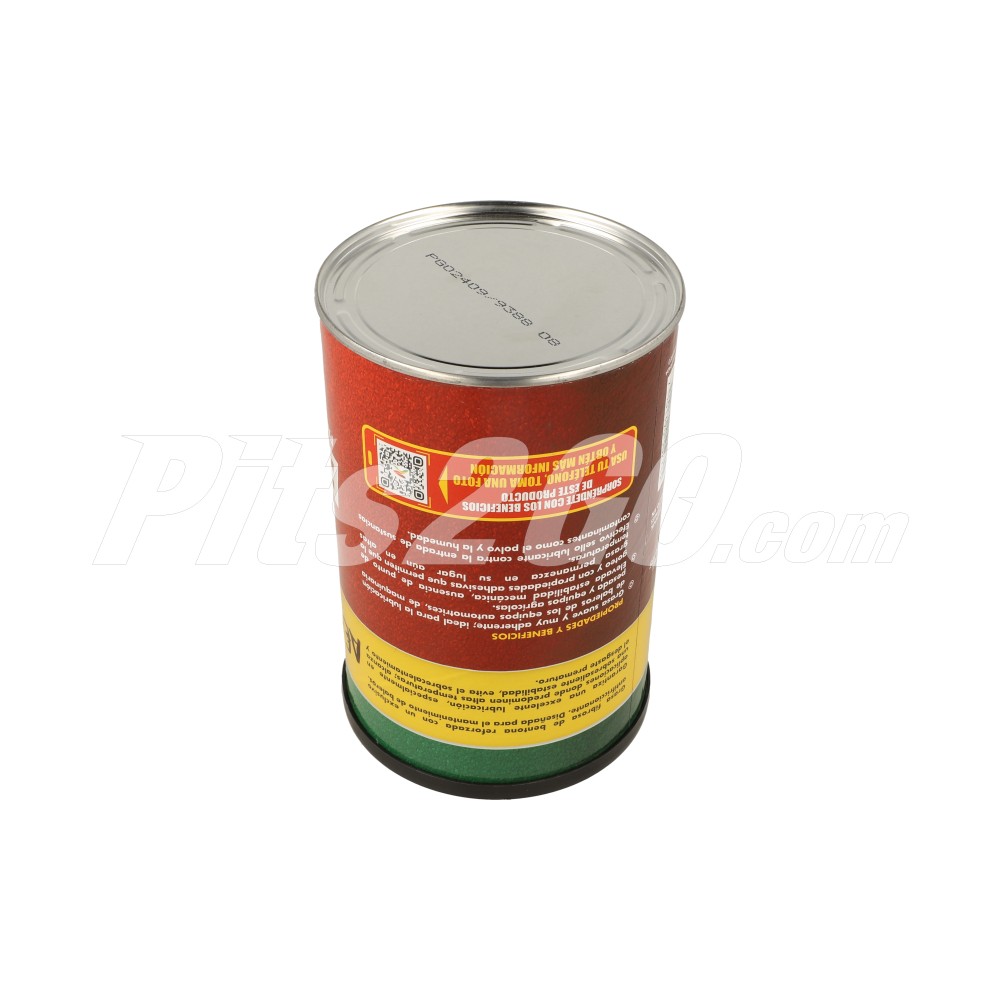 Grasa para balero para Camión, Marca Foton, compatible con Foton image number 3