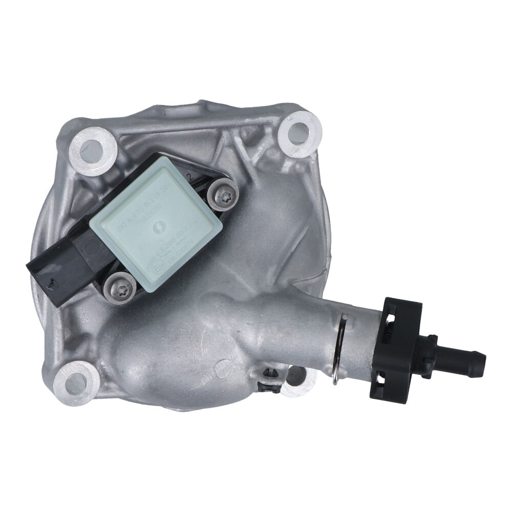 Tapa filtro combustible para Tractocamión, Marca Detroit Diésel, compatible con Serie 60