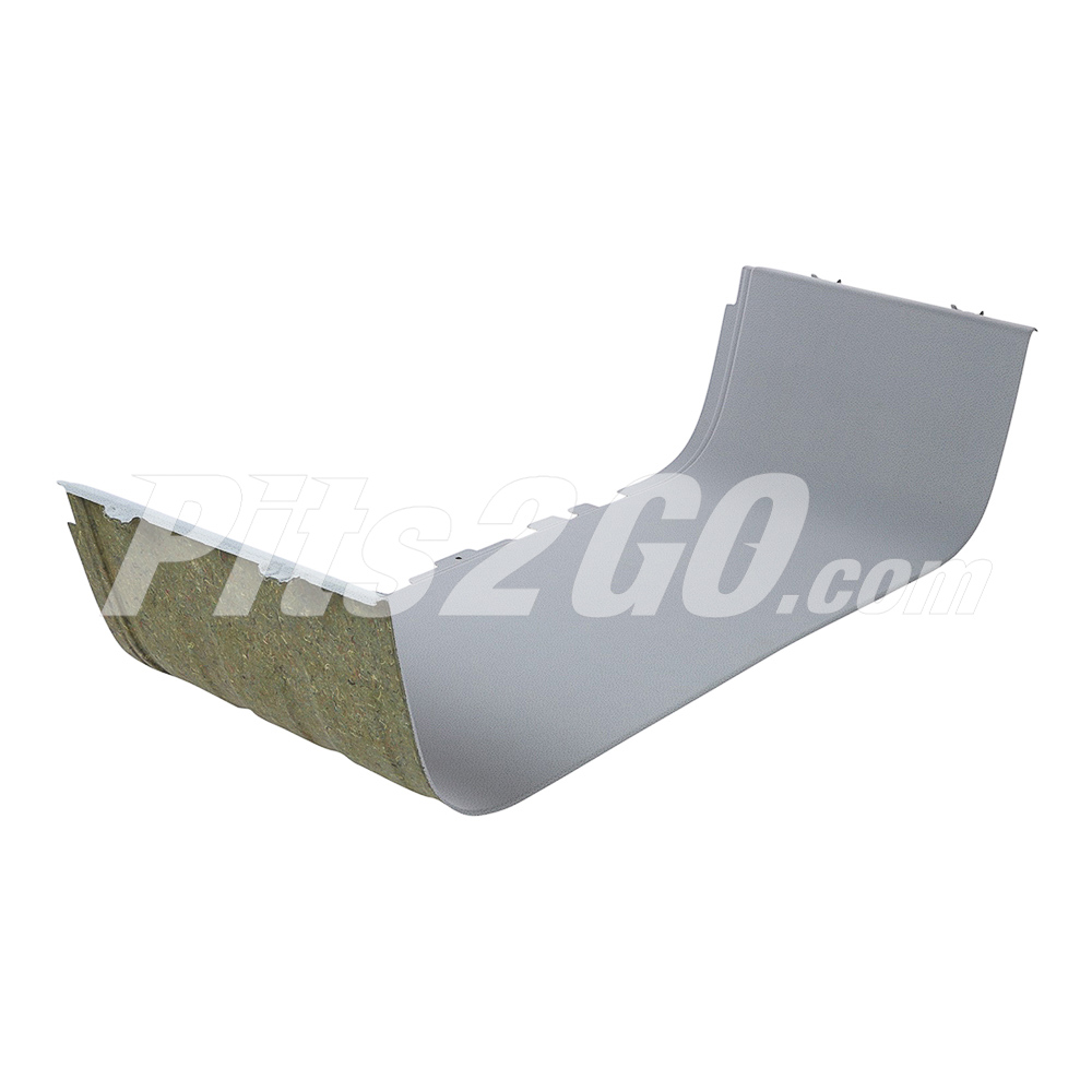 Embellecedor trasero para Vanes, Marca Mercedes-Benz, compatible con Sprinter image number 1