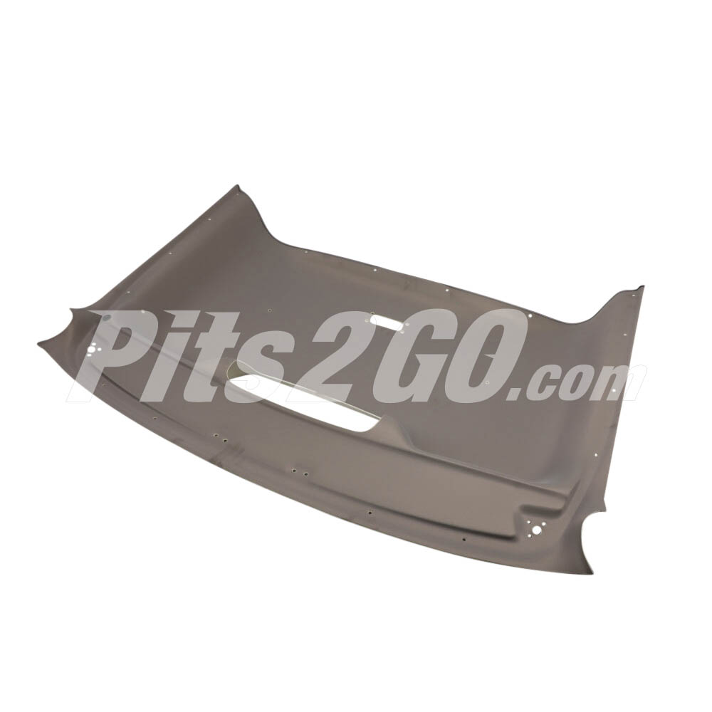 Cubierta frontal para Tractocamión, Marca Freightliner, compatible con Genérico image number 2