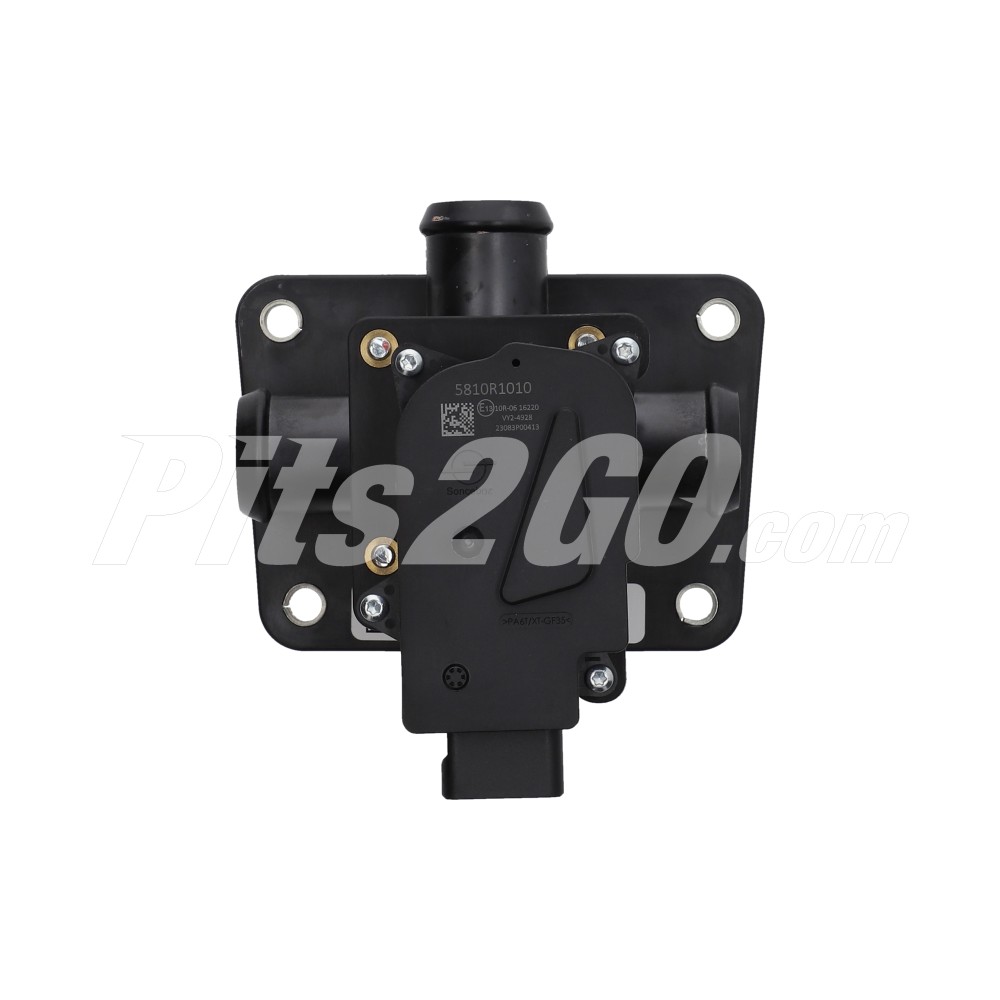 Válvula regulación para Tractocamión, Marca Volvo, compatible con FH image number 2