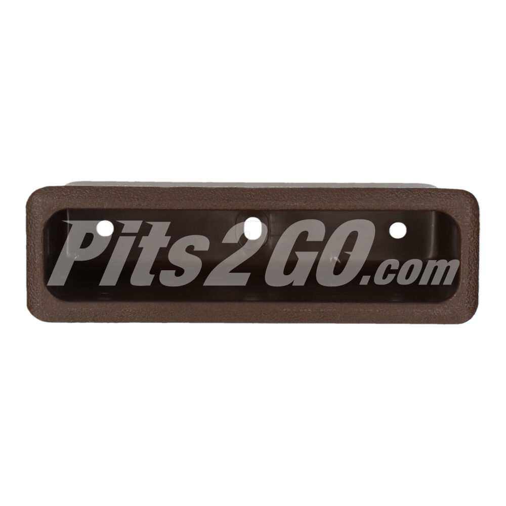 Agarradera puerta café para Camión, Marca Freightliner, compatible con HPN image number 2