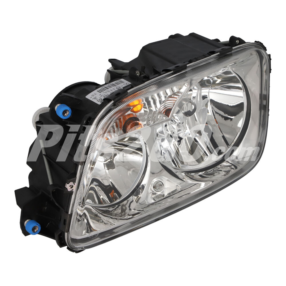 Faro de luz  halógeno para Tractocamión, Marca Freightliner, compatible con Genérico image number 2