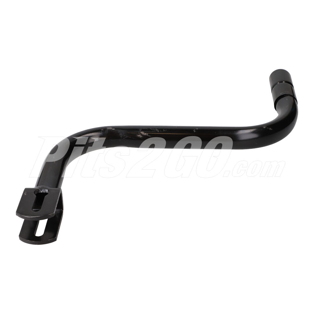 Manivela 7 pulgadas vertical, para Remolque, Marca del producto: Great Dane, compatible con: Cajas,Número de parte:,PROLG-CR07V