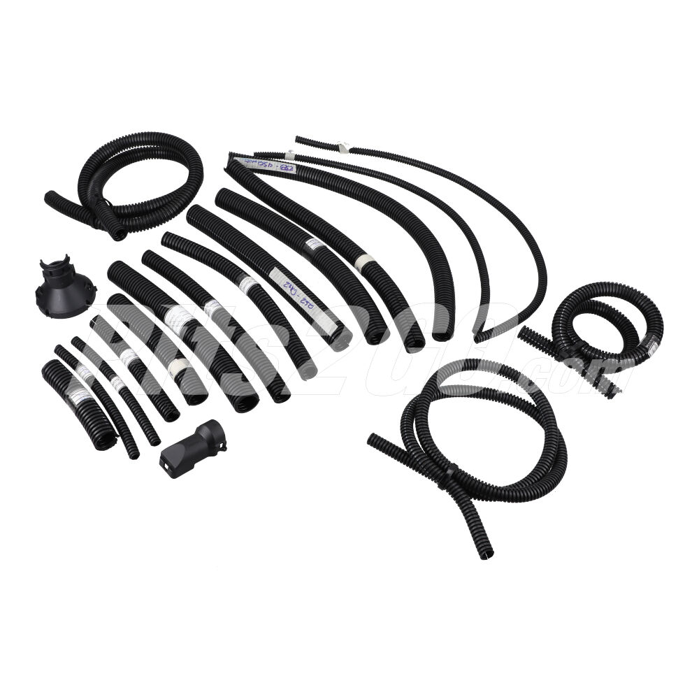 Kit eléctrico misceláneos para Tractocamión, Marca Freightliner, compatible con Columbia image number 3