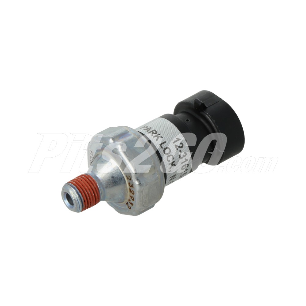 Interruptor nc para Tractocamión, Marca Freightliner, compatible con Cascadia image number 1