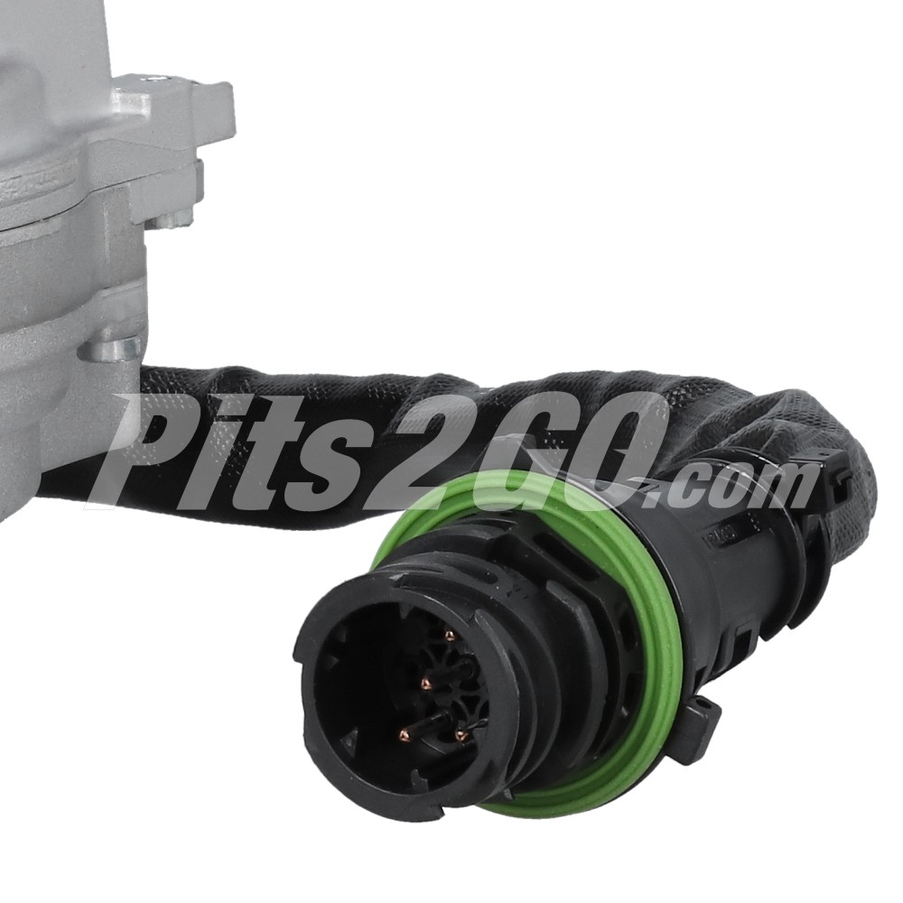 Actuador turbo para Tractocamión, Marca Volvo, compatible con FH image number 4