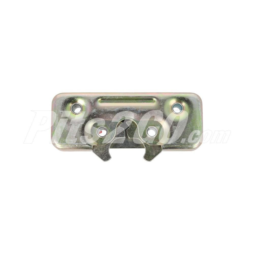 Chapa de puerta para Tractocamión, Marca Value-Parts, compatible con Columbia image number 2