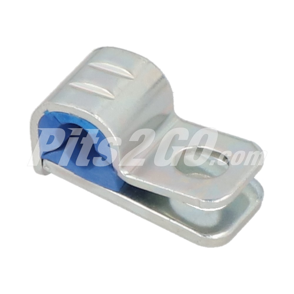 Kit-tubería de combustible para Tractocamión, Marca Detroit Diésel, compatible con Serie 60 image number 3