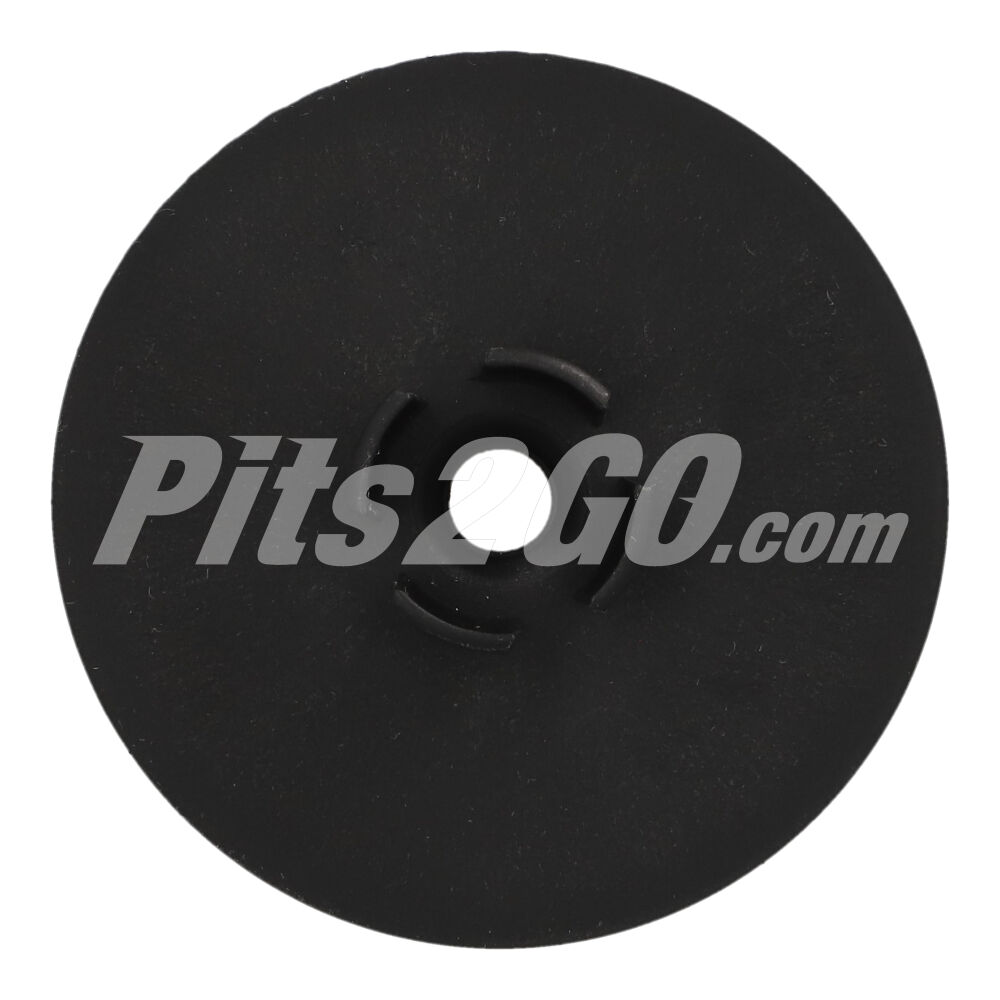 Filtro de aceite, para Camión, Marca del producto: Mitsubishi, compatible con: FL360,Número de parte: MBFA4001840202 image number 3