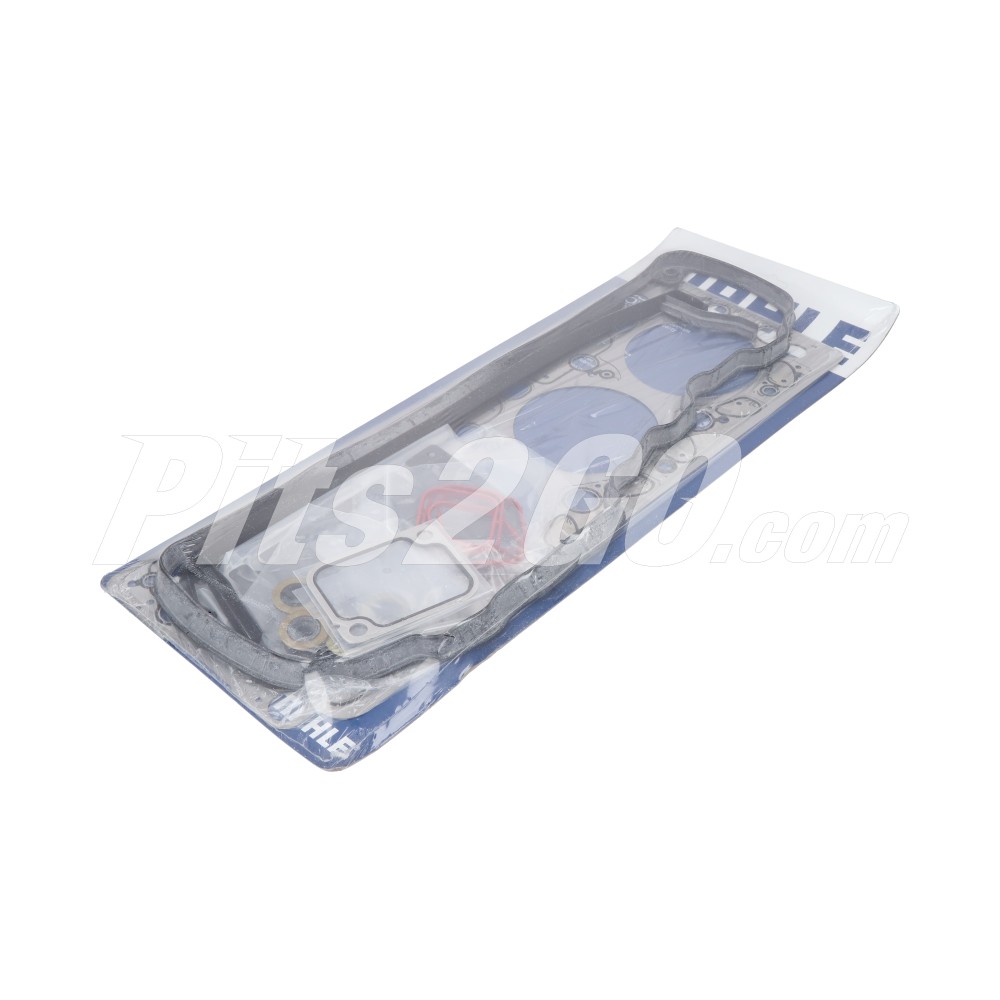 Juego de juntas, para Tractocamión, Marca del producto: Mahle, compatible con: OM904,Número de parte: MMLHS54837 image number 1