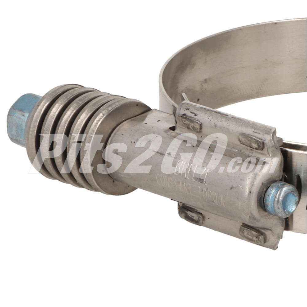 Abrazadera para Tractocamión, Marca Volvo, compatible con FH,FM image number 3