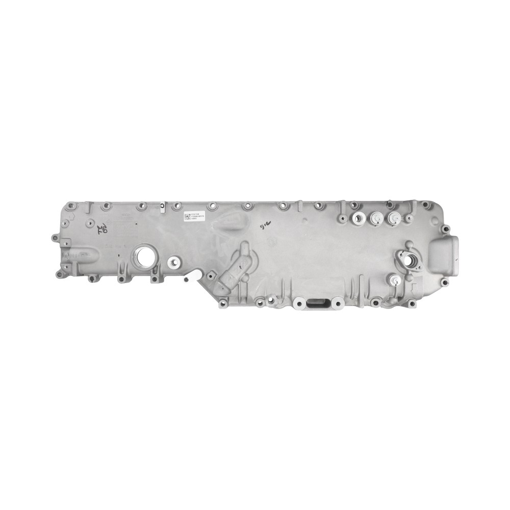 Capo para Tractocamión, Marca Volvo, compatible con D13 image number 0