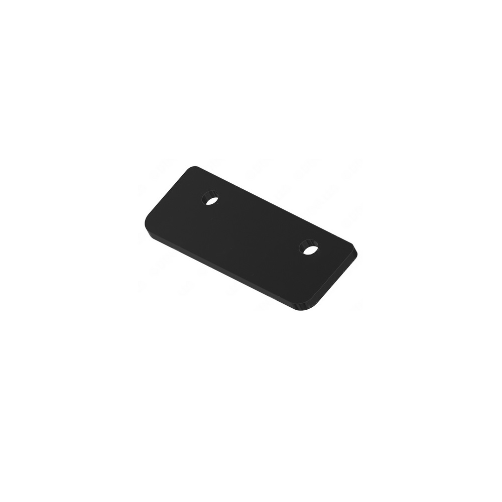 Placa montaje barra para Camión, Marca Freightliner, compatible con M2