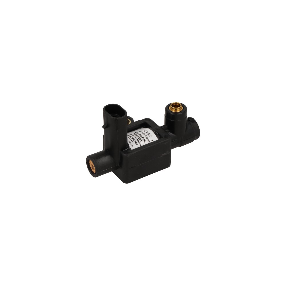 Bobina fan cluth para Tractocamión, Marca Volvo, compatible con FH image number 0