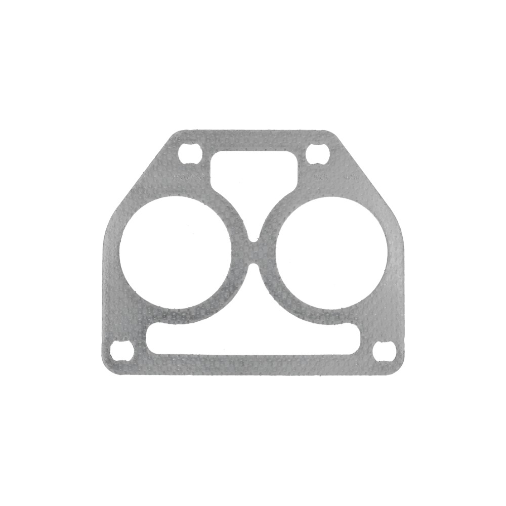 Junta de escape colector, para Tractocamión, Marca del producto: Cummins, compatible con: VNL430,VNL460,número de parte:,4907448 image number 0