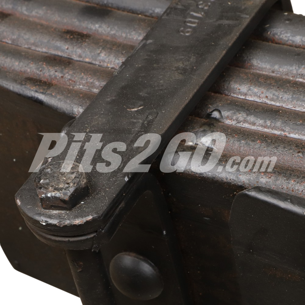 Ballesta para Tractocamión, Marca Volvo, compatible con FH image number 2