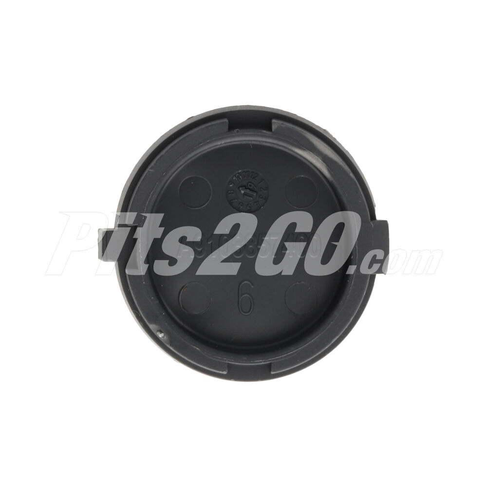 Protección peldaño para Vanes, Marca Mercedes-Benz, compatible con Sprinter image number 3