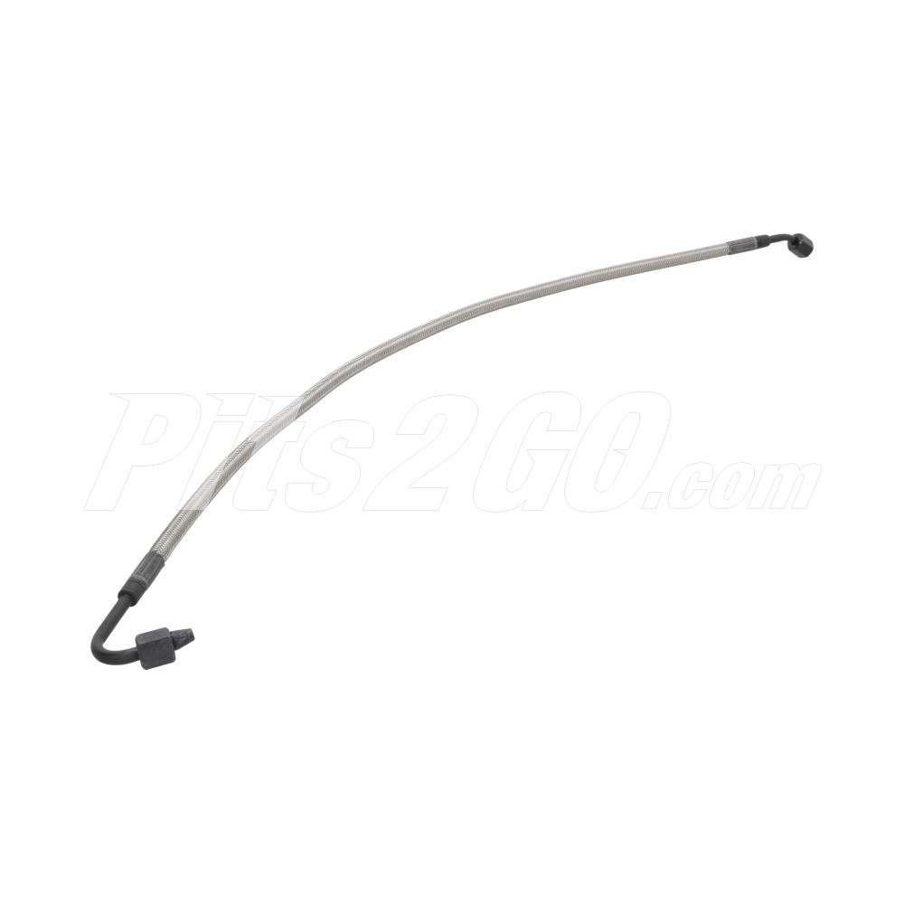 Manguera para Tractocamión, Marca Volvo, compatible con FH image number 1