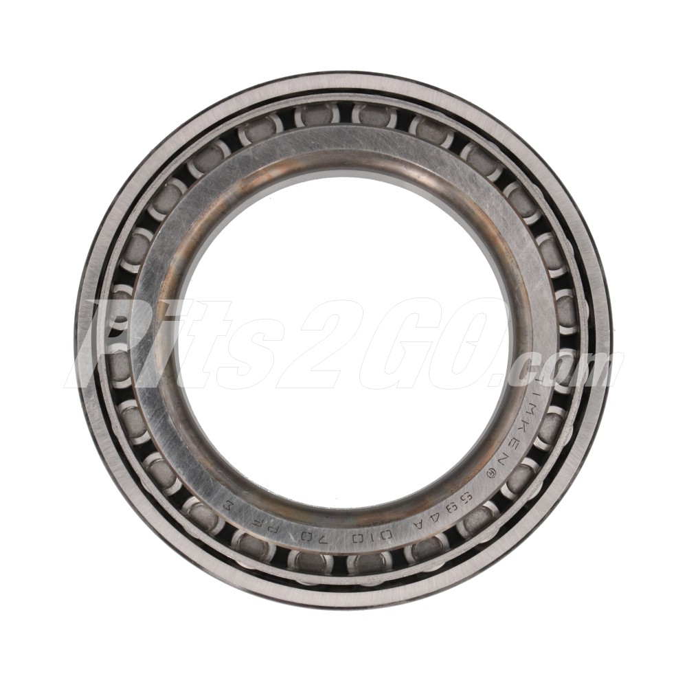 Balero y taza para Tractocamión, Marca Timken, compatible con Cascadia image number 3